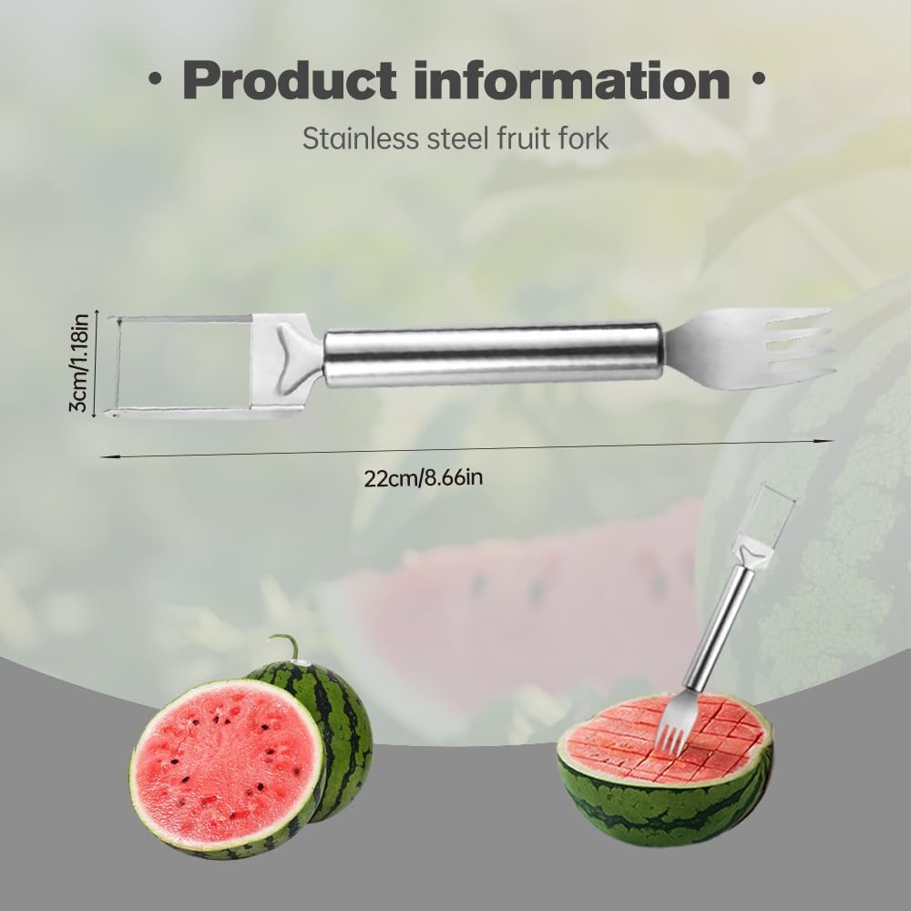 Watermelon Cutter