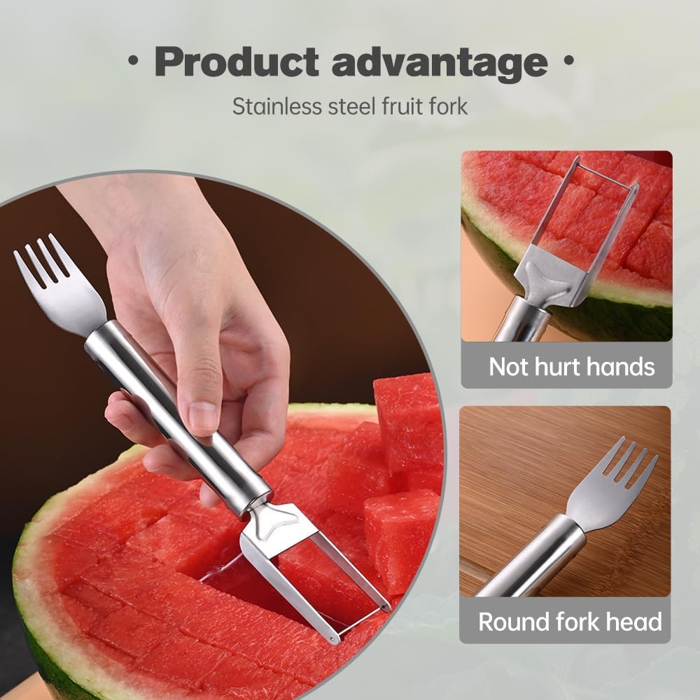 Watermelon Cutter