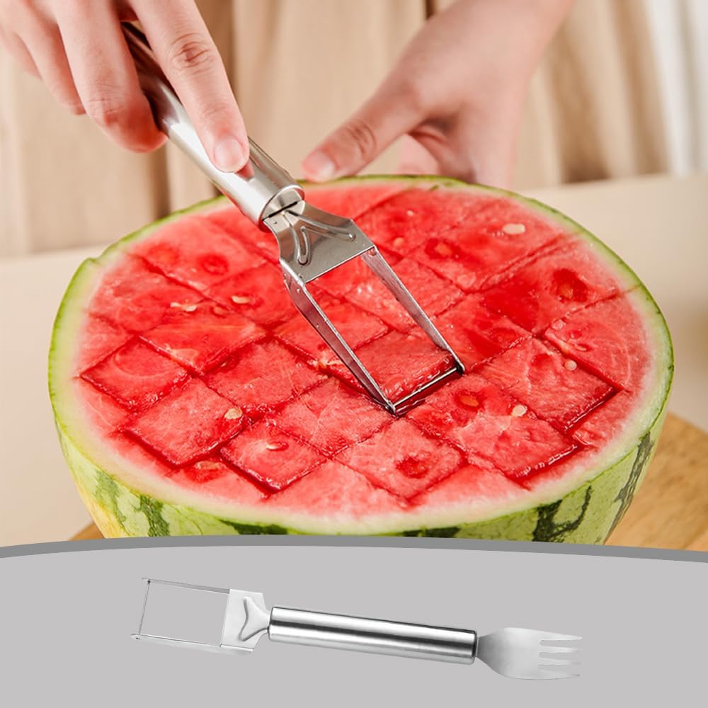 Watermelon Cutter