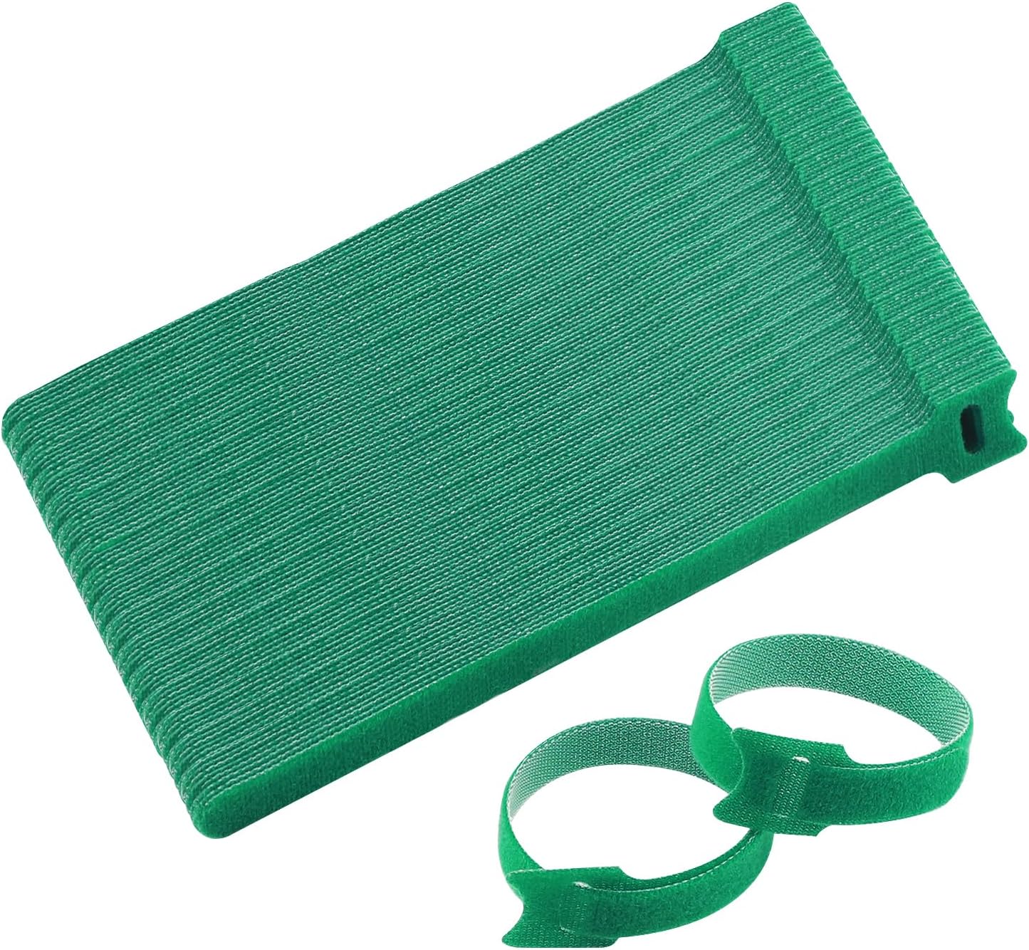 Gardening velcro (75 pieces)