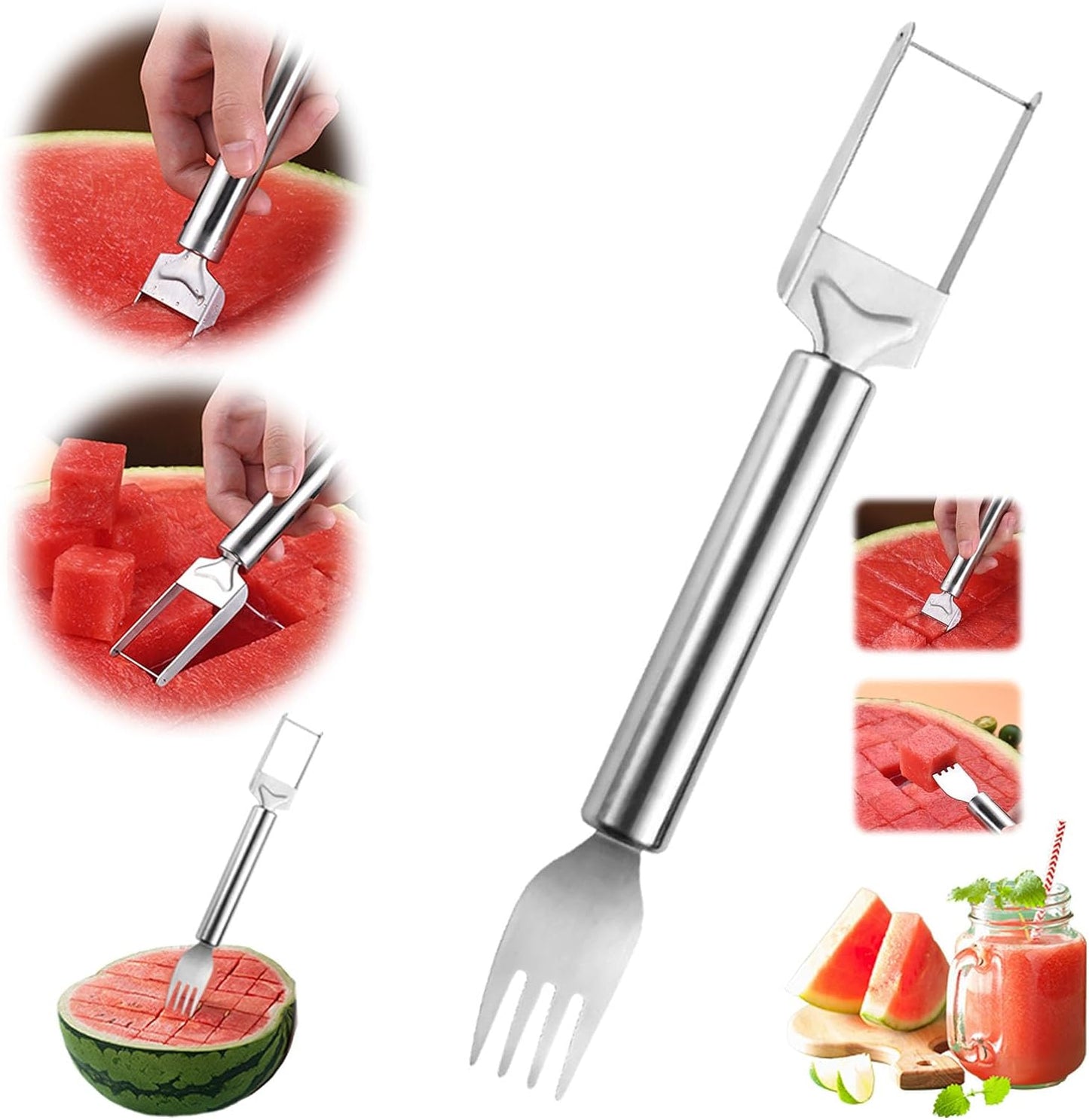 Watermelon Cutter